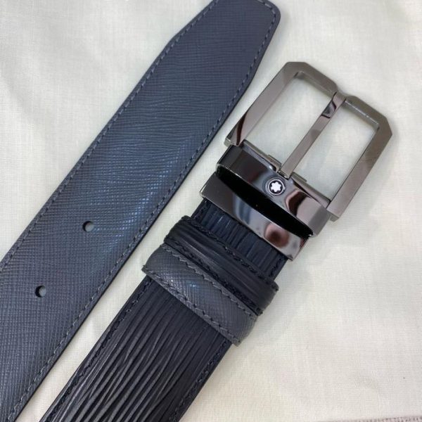 repliche,replica,perfette,siti di,affidabili,migliori siti,dove comprare,1:1,scarpe da ginnastica Cintura Montblanc larga 3,5 cm