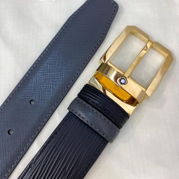 repliche,replica,perfette,siti di,affidabili,migliori siti,dove comprare,1:1,scarpe da ginnastica Cintura Montblanc larga 3,5 cm