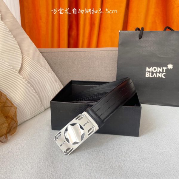 repliche,replica,perfette,siti di,affidabili,migliori siti,dove comprare,1:1,scarpe da ginnastica Cintura Montblanc larga 3,5 cm