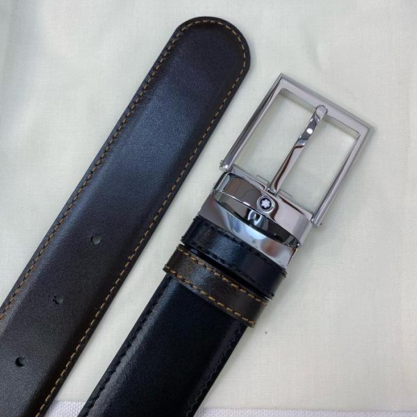 repliche,replica,perfette,siti di,affidabili,migliori siti,dove comprare,1:1,scarpe da ginnastica Cintura Montblanc larga 3,5 cm