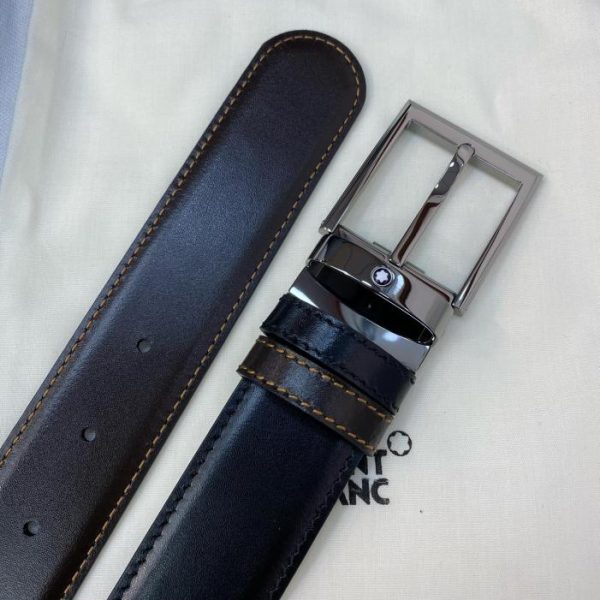 repliche,replica,perfette,siti di,affidabili,migliori siti,dove comprare,1:1,scarpe da ginnastica Cintura Montblanc larga 3,5 cm