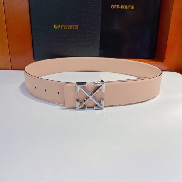 repliche,replica,perfette,siti di,affidabili,migliori siti,dove comprare,1:1,scarpe da ginnastica Cintura di fascia alta Off-White larghezza 4,0 cm