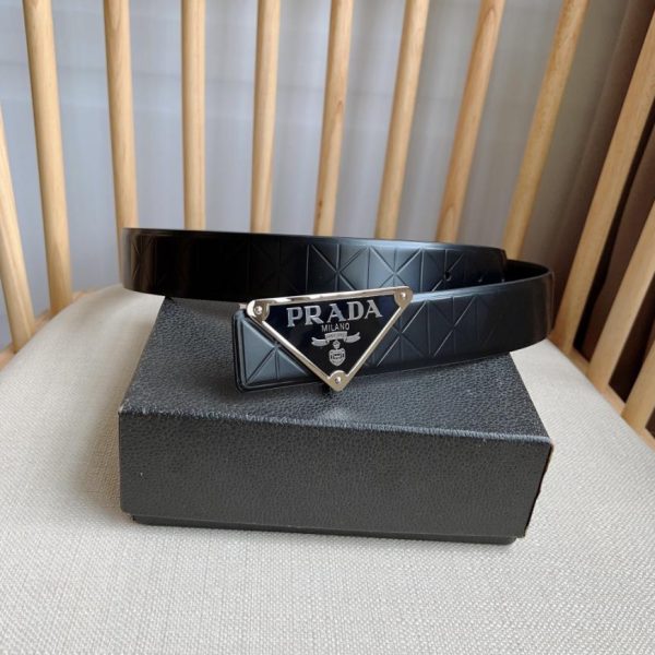 repliche,replica,perfette,siti di,affidabili,migliori siti,dove comprare,1:1,scarpe da ginnastica PRADA nuova cintura larga 3,5 cm