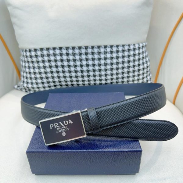 repliche,replica,perfette,siti di,affidabili,migliori siti,dove comprare,1:1,scarpe da ginnastica PRADA nuova cintura larga 3,5 cm