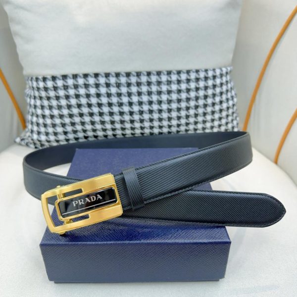 repliche,replica,perfette,siti di,affidabili,migliori siti,dove comprare,1:1,scarpe da ginnastica PRADA nuova cintura larga 3,5 cm