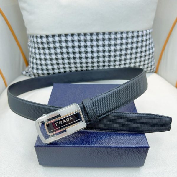 repliche,replica,perfette,siti di,affidabili,migliori siti,dove comprare,1:1,scarpe da ginnastica PRADA nuova cintura larga 3,5 cm