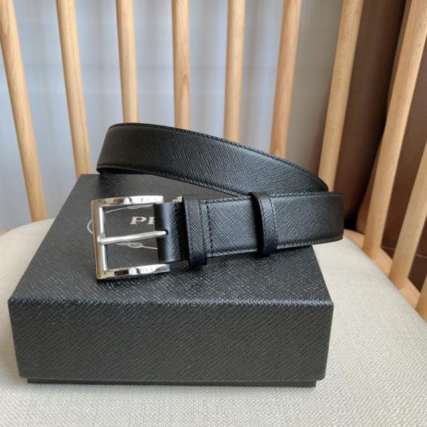 repliche,replica,perfette,siti di,affidabili,migliori siti,dove comprare,1:1,scarpe da ginnastica PRADA nuova cintura larga 3,0 cm