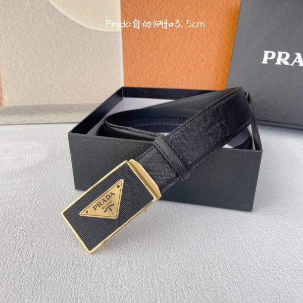 repliche,replica,perfette,siti di,affidabili,migliori siti,dove comprare,1:1,scarpe da ginnastica PRADA nuova cintura larga 3,5 cm