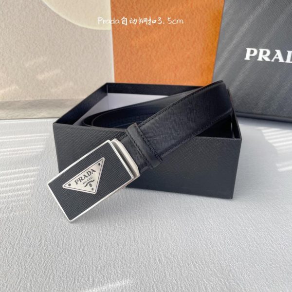 repliche,replica,perfette,siti di,affidabili,migliori siti,dove comprare,1:1,scarpe da ginnastica PRADA nuova cintura larga 3,5 cm