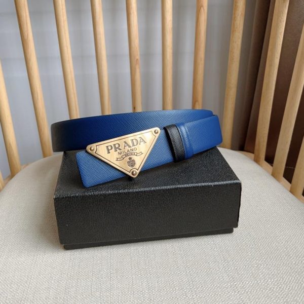 repliche,replica,perfette,siti di,affidabili,migliori siti,dove comprare,1:1,scarpe da ginnastica PRADA nuova cintura larga 3,5 cm