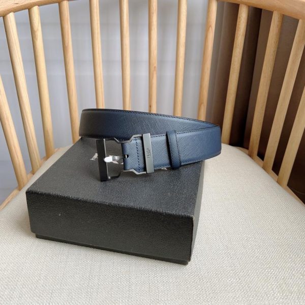 PRADA contatore nuova larghezza nastro 4.0