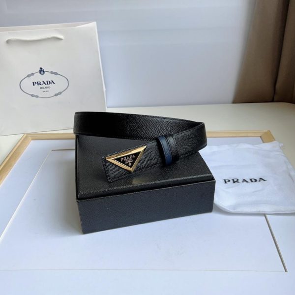 PRADA nuovo modello larghezza 3,5 cm