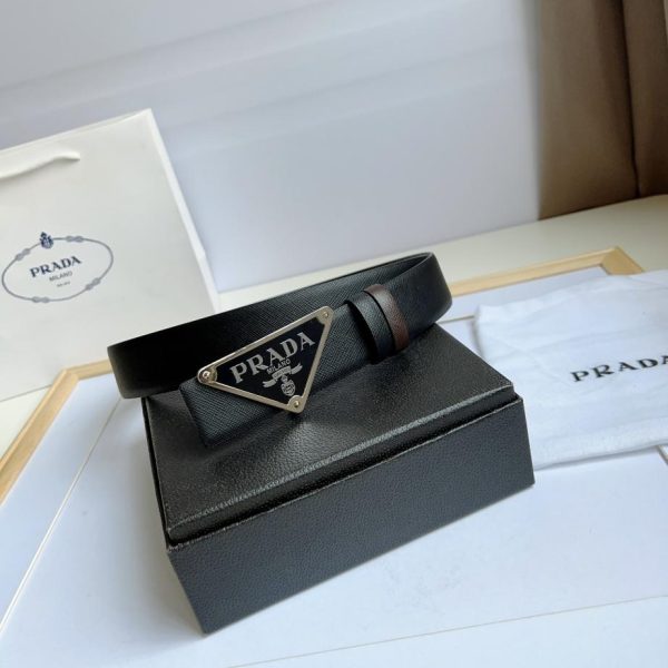 PRADA nuovo modello larghezza 3,5 cm