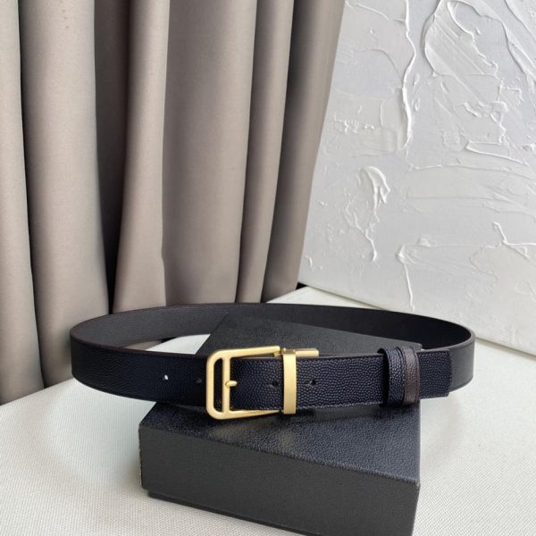 PRADA nuovo modello larghezza 3,5 cm