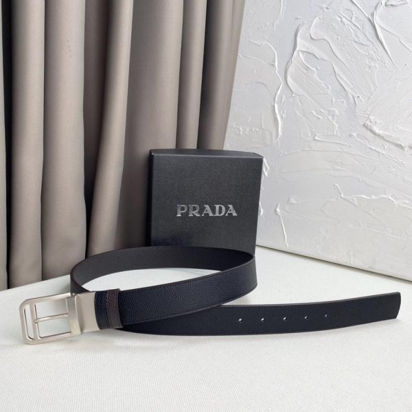 PRADA nuovo modello larghezza 3,5 cm