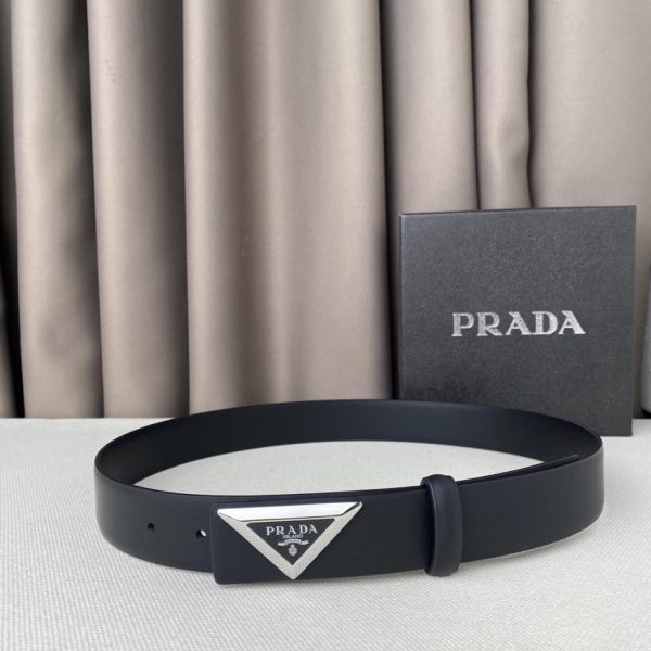 PRADA nuovo modello larghezza 3,5 cm