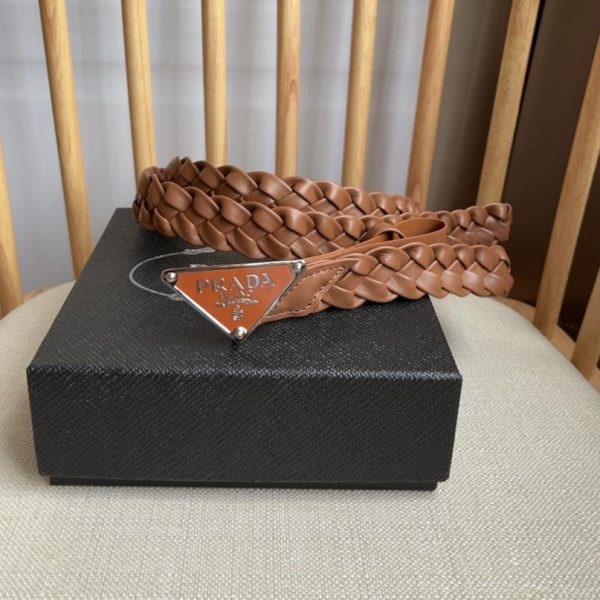 repliche,replica,perfette,siti di,affidabili,migliori siti,dove comprare,1:1,scarpe da ginnastica PRADA nuova cintura larga 2,5 cm