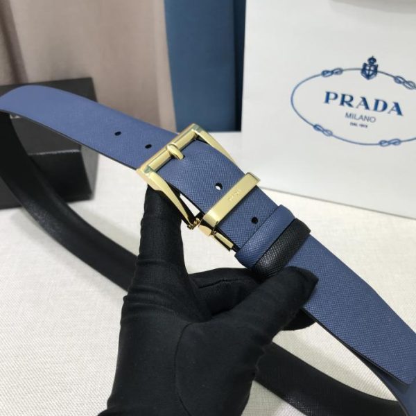 repliche,replica,perfette,siti di,affidabili,migliori siti,dove comprare,1:1,scarpe da ginnastica La nuova cintura di PRADA è larga 3,5 cm