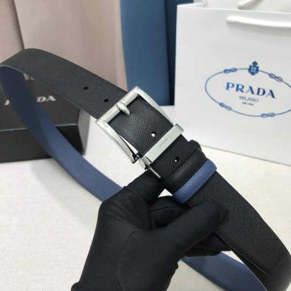 repliche,replica,perfette,siti di,affidabili,migliori siti,dove comprare,1:1,scarpe da ginnastica La nuova cintura di PRADA è larga 3,5 cm