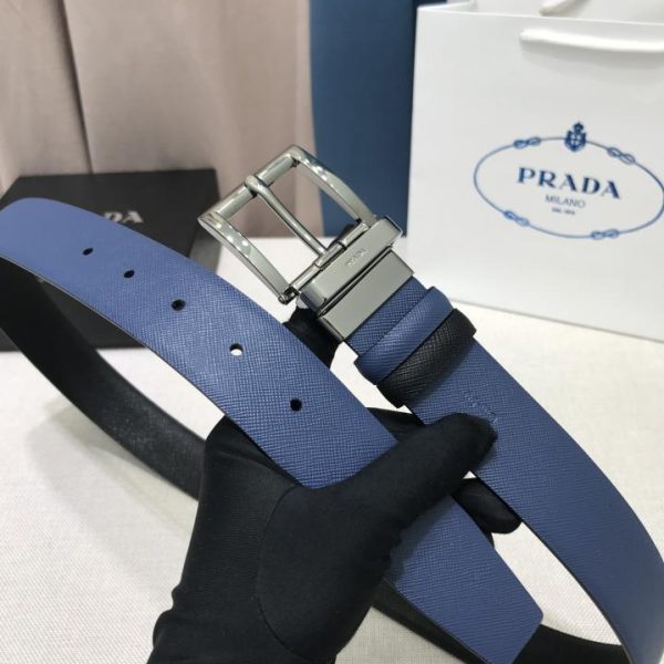 repliche,replica,perfette,siti di,affidabili,migliori siti,dove comprare,1:1,scarpe da ginnastica La nuova cintura di PRADA è larga 3,5 cm