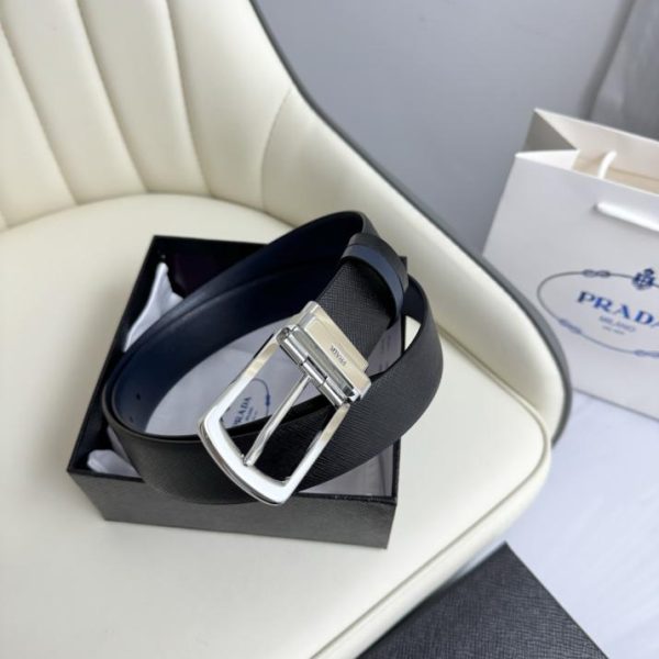 repliche,replica,perfette,siti di,affidabili,migliori siti,dove comprare,1:1,scarpe da ginnastica La nuova cintura di PRADA è larga 3,5 cm