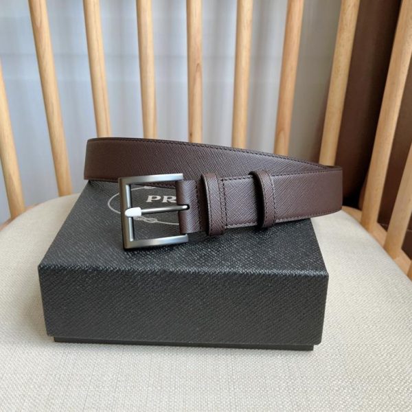 repliche,replica,perfette,siti di,affidabili,migliori siti,dove comprare,1:1,scarpe da ginnastica La nuova cintura di PRADA è larga 3,5 cm