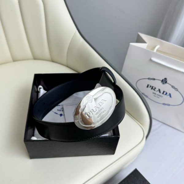 repliche,replica,perfette,siti di,affidabili,migliori siti,dove comprare,1:1,scarpe da ginnastica La nuova cintura di PRADA è larga 3,5 cm