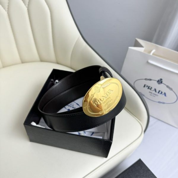 repliche,replica,perfette,siti di,affidabili,migliori siti,dove comprare,1:1,scarpe da ginnastica La nuova cintura di PRADA è larga 3,5 cm