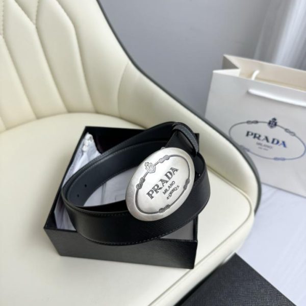 repliche,replica,perfette,siti di,affidabili,migliori siti,dove comprare,1:1,scarpe da ginnastica La nuova cintura di PRADA è larga 3,5 cm