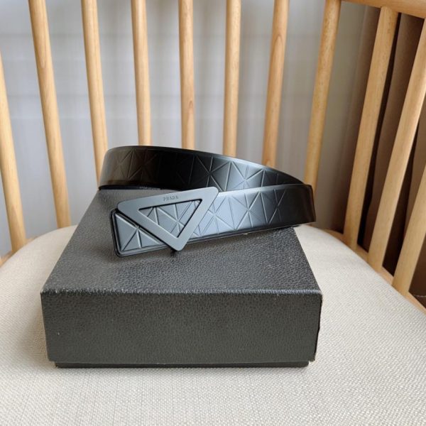 repliche,replica,perfette,siti di,affidabili,migliori siti,dove comprare,1:1,scarpe da ginnastica PRADA contatore nuova larghezza cintura 3,5 cm