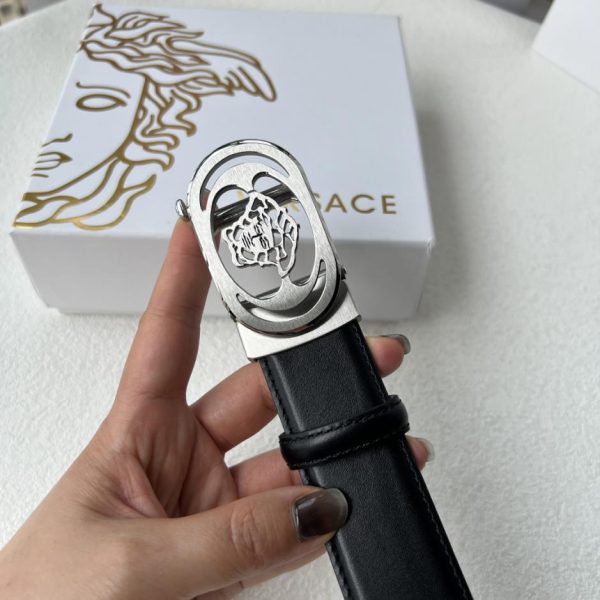 repliche,replica,perfette,siti di,affidabili,migliori siti,dove comprare,1:1,scarpe da ginnastica Versace novità uomo larghezza 3,5 cm