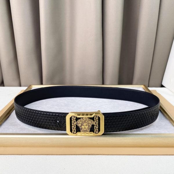 repliche,replica,perfette,siti di,affidabili,migliori siti,dove comprare,1:1,scarpe da ginnastica Sincronizzazione del sito ufficiale Versace larghezza 3,8 cm