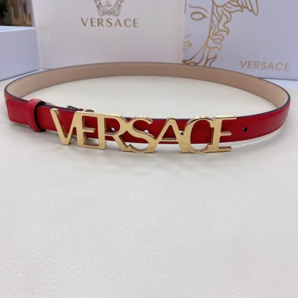 repliche,replica,perfette,siti di,affidabili,migliori siti,dove comprare,1:1,scarpe da ginnastica Cintura Versace 2.0CM