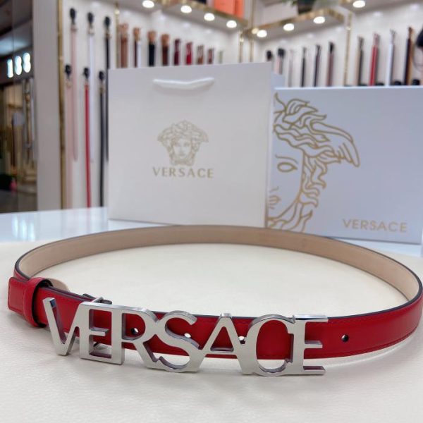 repliche,replica,perfette,siti di,affidabili,migliori siti,dove comprare,1:1,scarpe da ginnastica Cintura Versace 2.0CM