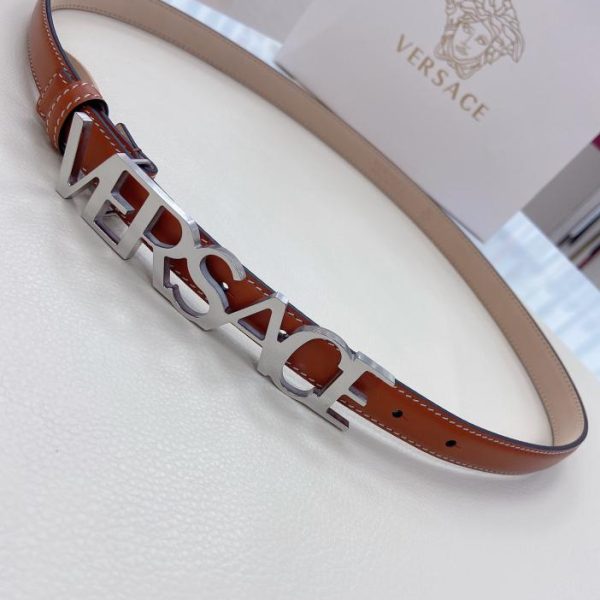 repliche,replica,perfette,siti di,affidabili,migliori siti,dove comprare,1:1,scarpe da ginnastica Cintura Versace larga 2,0 cm