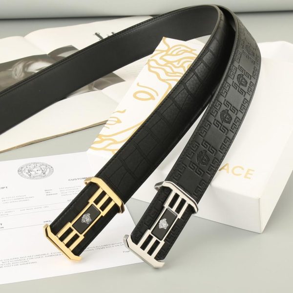 repliche,replica,perfette,siti di,affidabili,migliori siti,dove comprare,1:1,scarpe da ginnastica Sincronizzazione del sito ufficiale Versace larghezza 3,8 cm