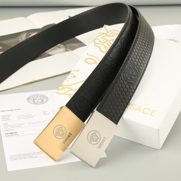 repliche,replica,perfette,siti di,affidabili,migliori siti,dove comprare,1:1,scarpe da ginnastica Sincronizzazione del sito ufficiale Versace larghezza 3,8 cm