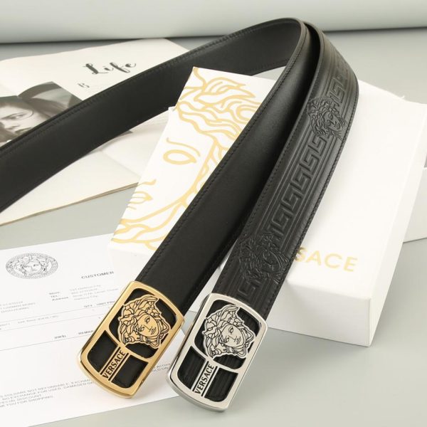 repliche,replica,perfette,siti di,affidabili,migliori siti,dove comprare,1:1,scarpe da ginnastica Sincronizzazione del sito ufficiale Versace larghezza 3,8 cm