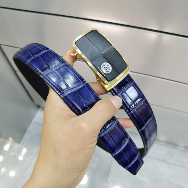 Versace larghezza unica originale 3.4