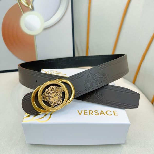 repliche,replica,perfette,siti di,affidabili,migliori siti,dove comprare,1:1,scarpe da ginnastica Sincronizzazione del sito ufficiale Versace larghezza 3,8 cm