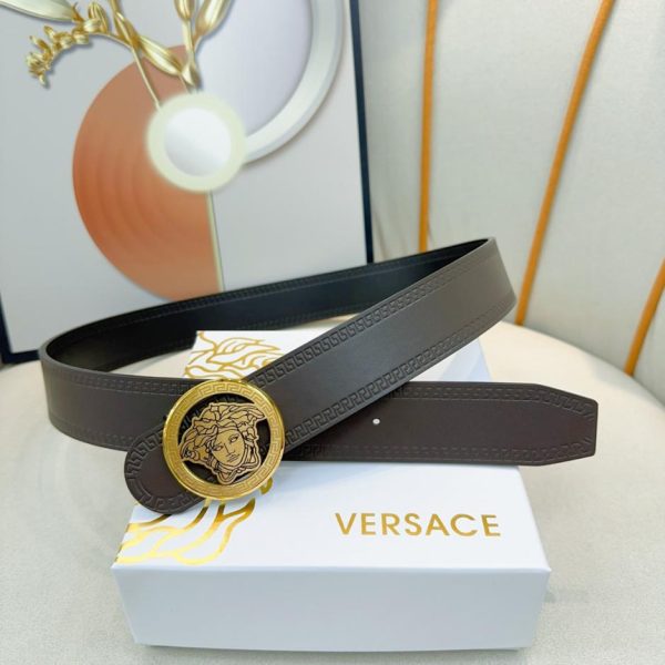 repliche,replica,perfette,siti di,affidabili,migliori siti,dove comprare,1:1,scarpe da ginnastica Sincronizzazione del sito ufficiale Versace larghezza 3,8 cm
