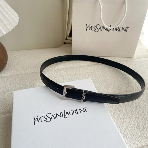 Cintura YSL 2,0 cm