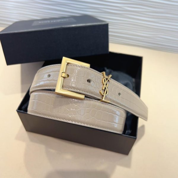 Cintura da donna YSL 3.0