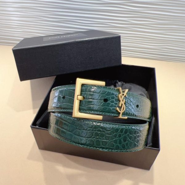 Cintura da donna YSL 3.0