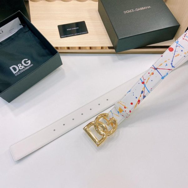 repliche,replica,perfette,siti di,affidabili,migliori siti,dove comprare,1:1,scarpe da ginnastica Sito ufficiale D&G nuova larghezza fronte-retro: 4,0 cm