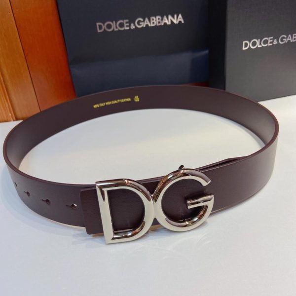 repliche,replica,perfette,siti di,affidabili,migliori siti,dove comprare,1:1,scarpe da ginnastica Sito ufficiale D&G nuova larghezza della cintura: 4,0 cm