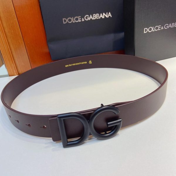 repliche,replica,perfette,siti di,affidabili,migliori siti,dove comprare,1:1,scarpe da ginnastica Sito ufficiale D&G nuova larghezza della cintura: 4,0 cm