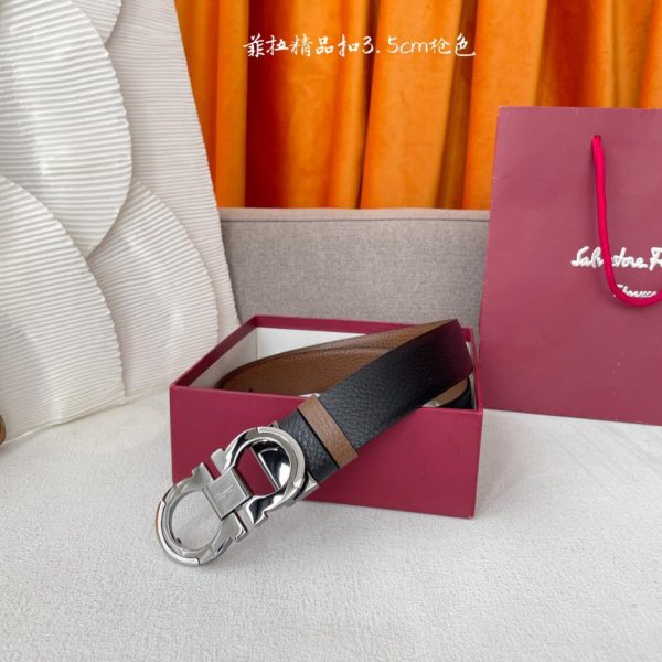 repliche,replica,perfette,siti di,affidabili,migliori siti,dove comprare,1:1,scarpe da ginnastica Cintura reversibile Ferragamo