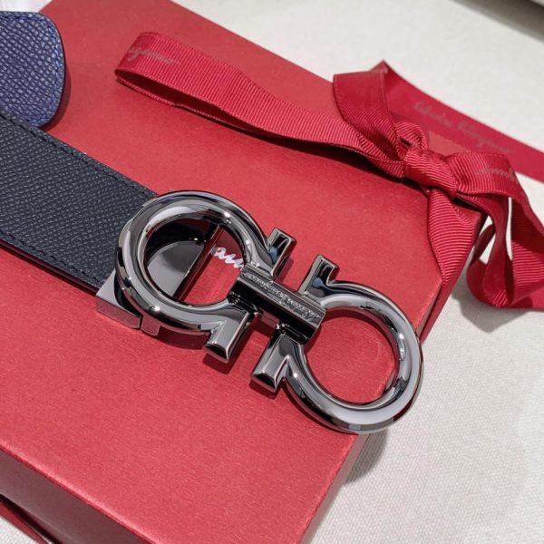 repliche,replica,perfette,siti di,affidabili,migliori siti,dove comprare,1:1,scarpe da ginnastica Cintura uomo Ferragamo 3,5 cm