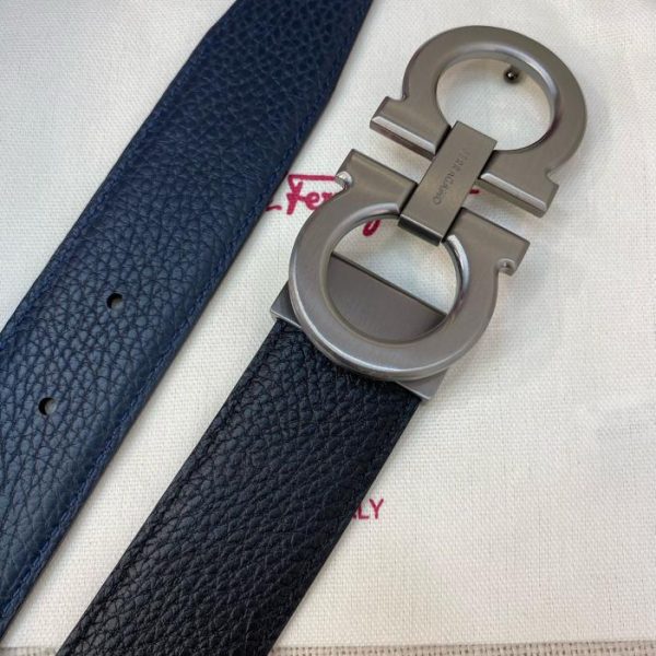 repliche,replica,perfette,siti di,affidabili,migliori siti,dove comprare,1:1,scarpe da ginnastica Cintura uomo Ferragamo 3,5 cm